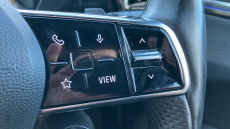 Renault Megane E-Tech EV60 160kW Techno 60kWh Optimum Charge 5dr Auto Electric Hatchback